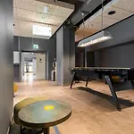 A&o Sydhavn Hotel Kodaň