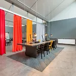 Hotel A&o Sydhavn