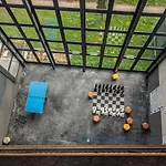 Hotel A&o Sydhavn Kodaň