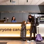 Hotel A&o Sydhavn