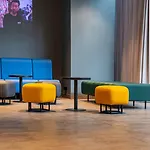 Hotel A&o Sydhavn 2*