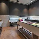A&o Sydhavn Hotel