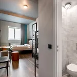 Hotel A&o Sydhavn 2*
