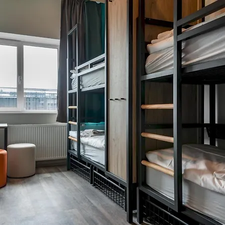 A&o Sydhavn