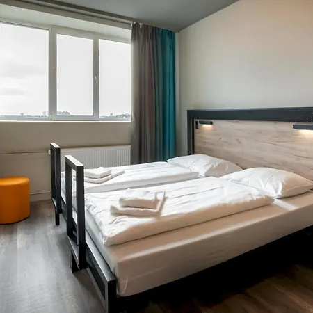A&o Sydhavn * Kodaň