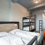 A&o Sydhavn Hotel Kopenhagen
