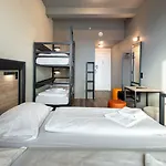 Hotel A&o Sydhavn Kopenhagen