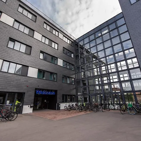 A&o Sydhavn ホテル