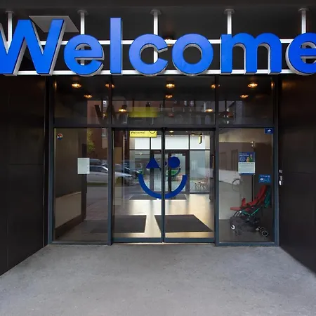 A&o Sydhavn Köpenhamn
