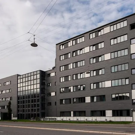A&o Sydhavn Hostel *