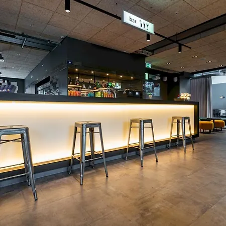 A&o Sydhavn Hostel