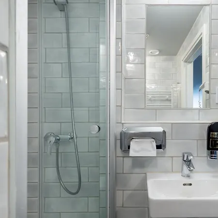 Hostal A&o Sydhavn Copenhague