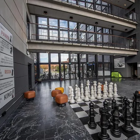 A&o Sydhavn 2*
