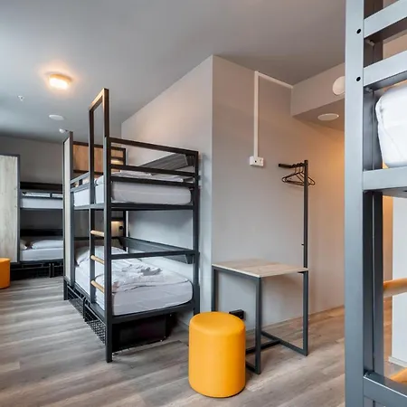 A&o Sydhavn Hostel