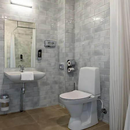 A&o Sydhavn Hostal *