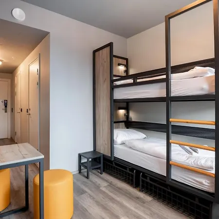 A&o Sydhavn Hostal