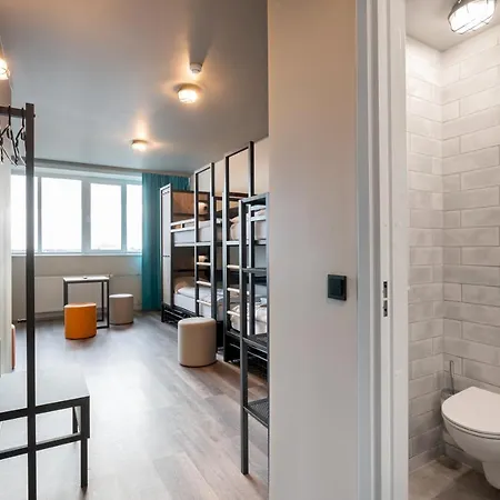 Hostel A&o Sydhavn *