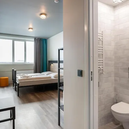 A&o Sydhavn 2* Kodaň