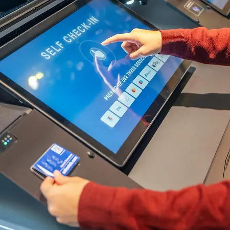 Hotel A&o Sydhavn 2*