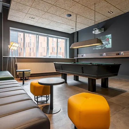 A&o Sydhavn Hotel Copenhagen