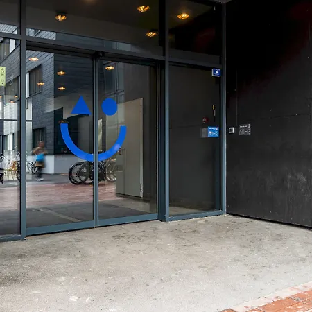 A&o Sydhavn コペンハーゲン