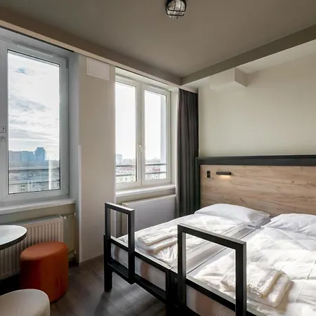A&o Sydhavn * Copenaghen
