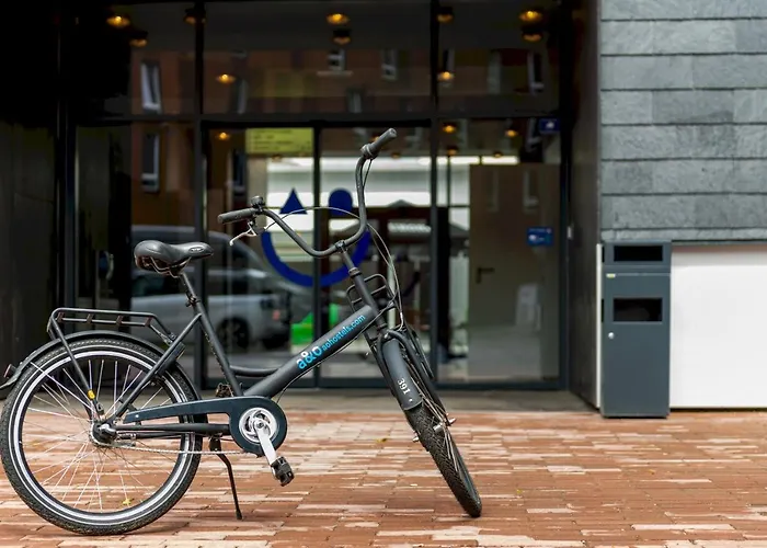 A&o Sydhavn Hotel 2*