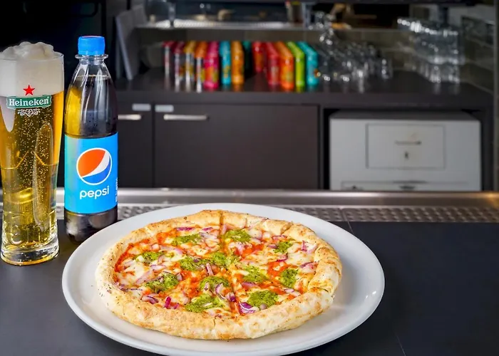 A&o Sydhavn Hotel Kodaň