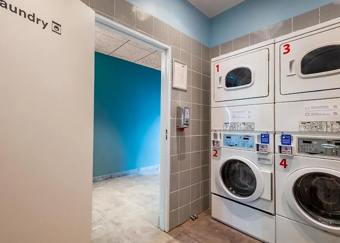 A&o Sydhavn Hotel Kodaň