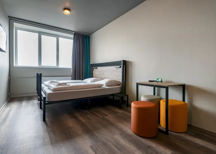 A&o Sydhavn Hotel Kodaň