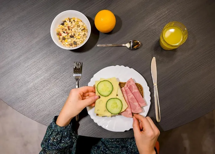 A&o Sydhavn 2* Kodaň