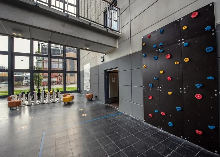 A&o Sydhavn 2* Kodaň