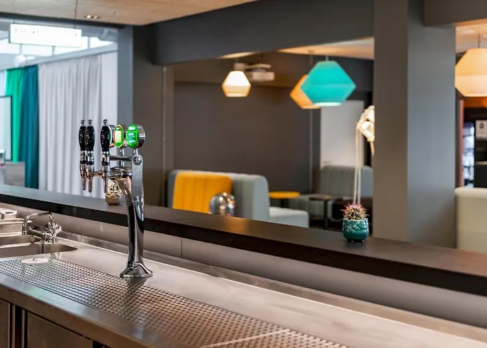 A&o Sydhavn Hotel 2*