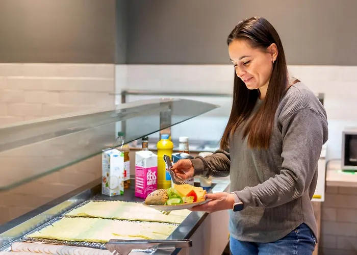 Hotel A&o Sydhavn 2*