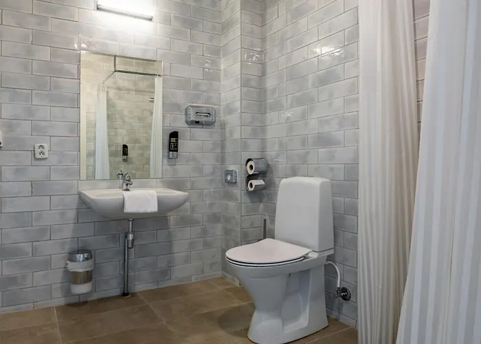 A&o Sydhavn Hotel 2*