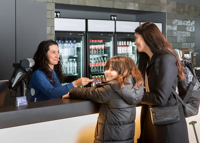 A&o Sydhavn Kopenhag