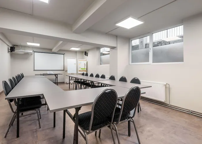 A&o Sydhavn 2* Kodaň