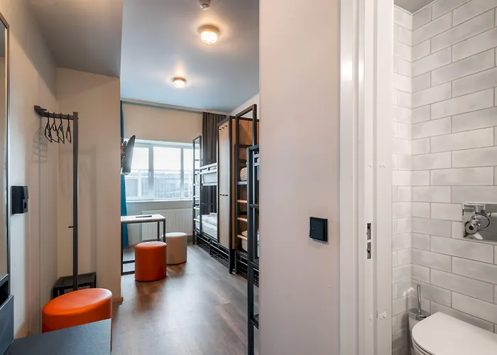 A&o Sydhavn Hotel 2*