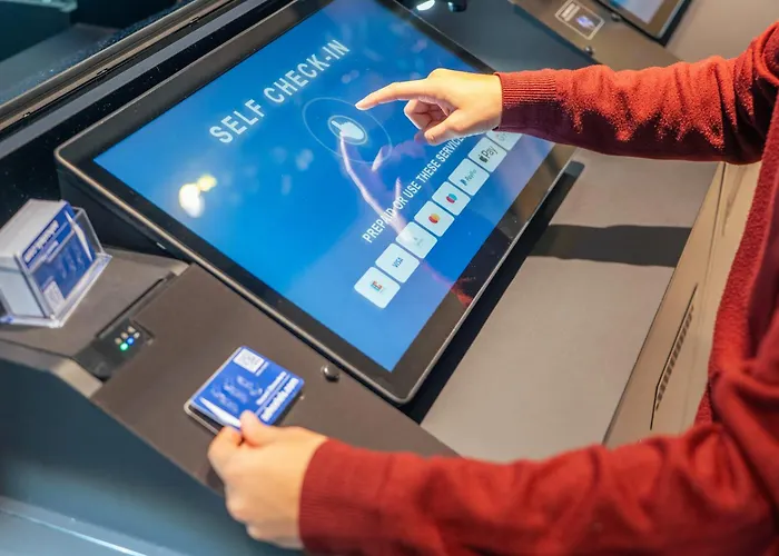 Hotel A&o Sydhavn 2*