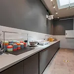 호텔 A&o Sydhavn
