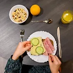 A&o Sydhavn 2* 코펜하겐