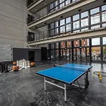 A&o Sydhavn 코펜하겐