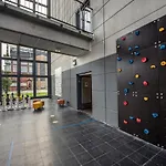 A&o Sydhavn 2* 코펜하겐