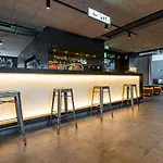 A&o Sydhavn 호텔