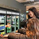 호텔 A&o Sydhavn