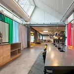 A&o Sydhavn 호텔