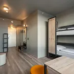 A&o Sydhavn 호텔 코펜하겐