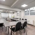 A&o Sydhavn 2* 코펜하겐