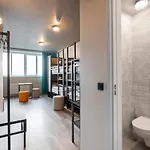 Hotel A&o Sydhavn 2*