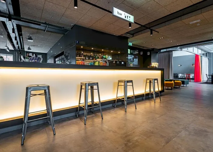 A&o Sydhavn Hotel